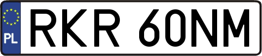 RKR60NM