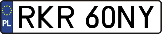 RKR60NY