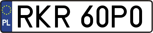 RKR60P0