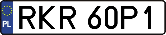 RKR60P1