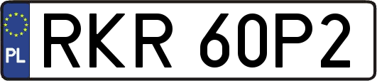 RKR60P2