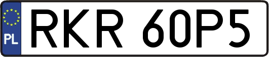 RKR60P5