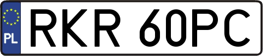 RKR60PC