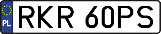 RKR60PS