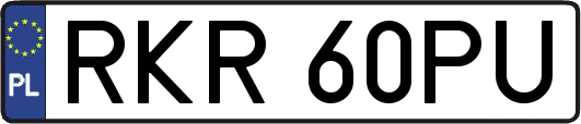 RKR60PU