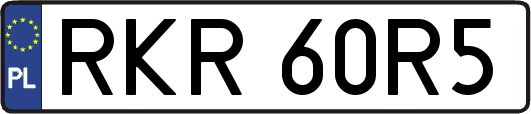 RKR60R5