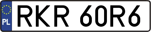 RKR60R6