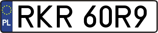 RKR60R9