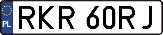 RKR60RJ
