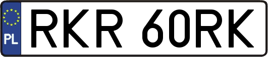 RKR60RK