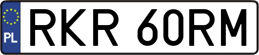 RKR60RM