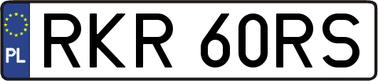 RKR60RS