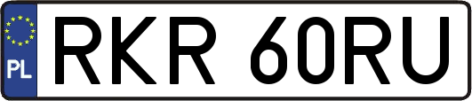 RKR60RU