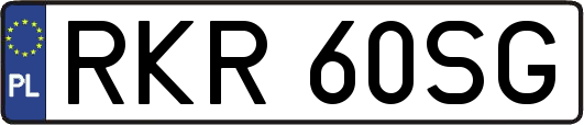 RKR60SG