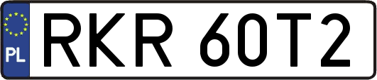 RKR60T2