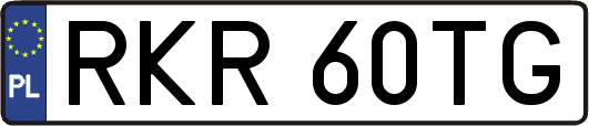 RKR60TG