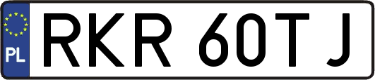 RKR60TJ