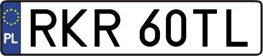 RKR60TL