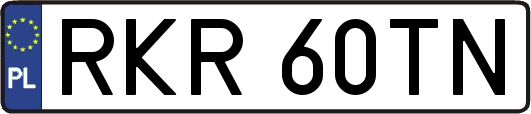 RKR60TN