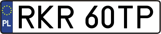 RKR60TP