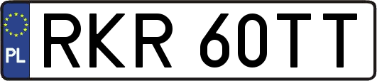 RKR60TT