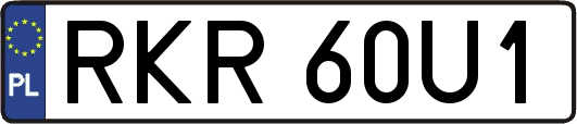 RKR60U1