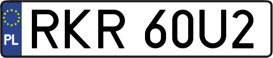 RKR60U2