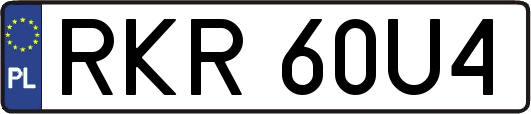 RKR60U4