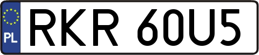 RKR60U5