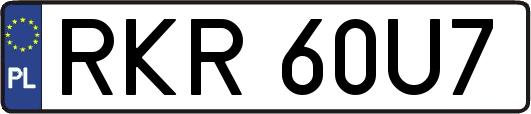 RKR60U7