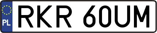 RKR60UM