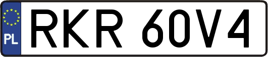 RKR60V4