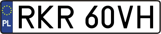 RKR60VH