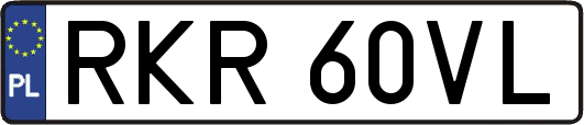 RKR60VL