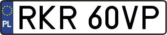 RKR60VP