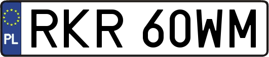 RKR60WM