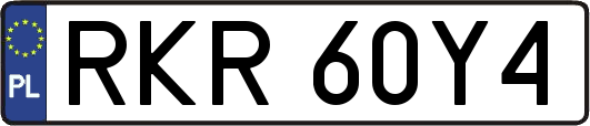 RKR60Y4
