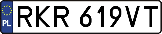RKR619VT