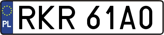 RKR61A0