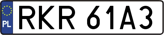 RKR61A3