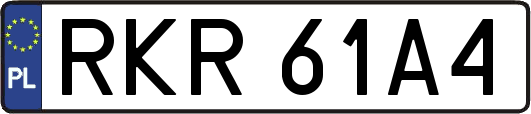 RKR61A4