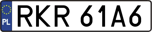 RKR61A6