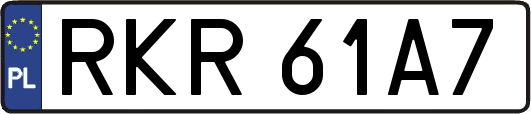 RKR61A7
