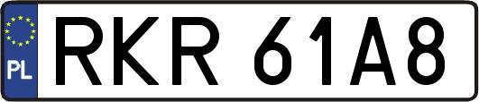 RKR61A8