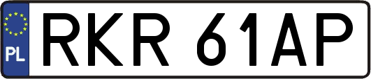 RKR61AP