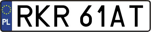 RKR61AT