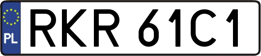 RKR61C1
