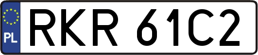 RKR61C2