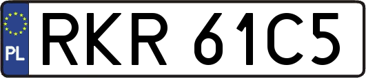 RKR61C5