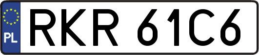RKR61C6